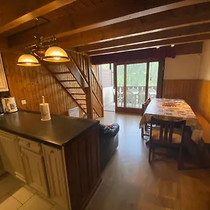 Joli 6 Personnes Châtel